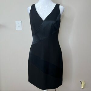 ! Andrea Polizzi Vintage Black Dress